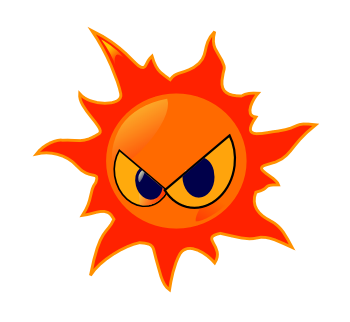 Angry Smiley